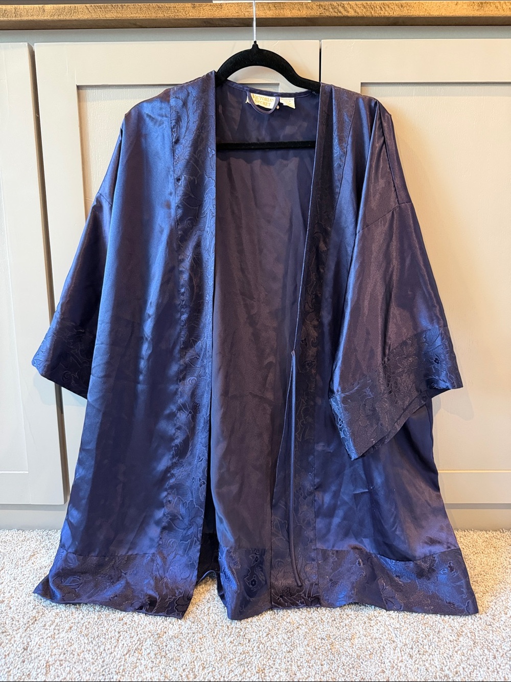 Victoria’s Secret Kimono Robe